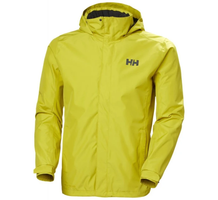 Helly Hansen pánská bunda DUBLINER JACKET 62643 426 Helly Hansen pánská bunda DUBLINER JACKET 62643 426