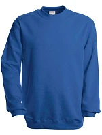B&C Set In Mikina 01.0600 royal blue B&C Set In Mikina 01.0600 royal blue