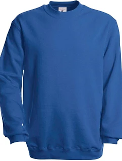 B&C Set In Mikina 01.0600 royal blue