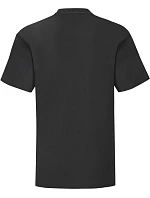 Fruit of the Loom Kids Iconic 150 T Dětské tričko 16.1023 black Fruit of the Loom Kids Iconic 150 T Dětské tričko 16.1023 black