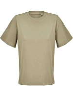 SOL'S Legend Women Dámské bio IC tričko 25.4776 khaki SOL'S Legend Women Dámské bio IC tričko 25.4776 khaki