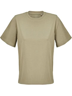 SOL'S Legend Women Dámské bio IC tričko 25.4776 khaki