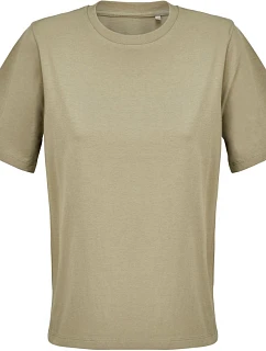 SOL'S Legend Women Dámské bio IC tričko model 22464035 khaki