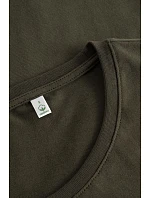 Dámské tričko bio premium 40. charcoal model 22536637 - Promodoro