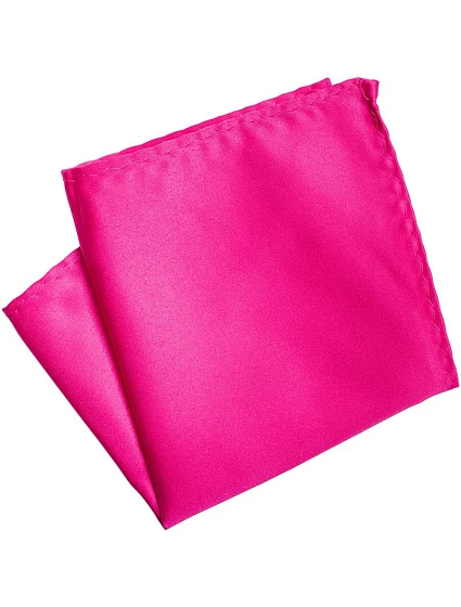 Korntex KXHK Kapesníček čtverec 76.KXHK pink Korntex KXHK Kapesníček čtverec 76.KXHK pink