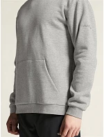 2.0 Hoodie M Pánská mikina s kapucí grey melange model 22471454 - Craft Corporate 2.0 Hoodie M Pánská mikina s kapucí grey melange model 22471454 - Craft Corporate