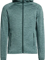 Tenson TXlite Hoodie Zip Men Pánská mikina s kapucí 84.7403 green