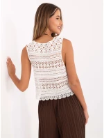 Top AT BZ 2051C.33 bílé