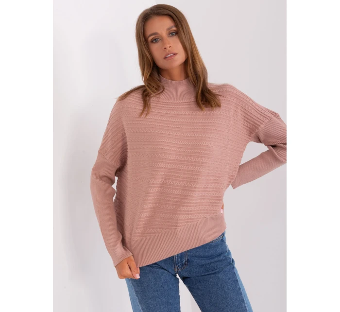 Přepínač AT SW 2368.36X tmavě růžová