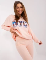 Sada EM KMPL 830.77P broskev Sada EM KMPL 830.77P broskev