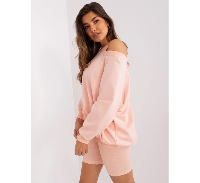 Sada EM KMPL 834.11 broskví