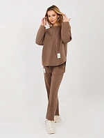 Sada IT KMPL 20583.09P hnědá