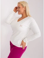 Halenka RV BZ 9233.24 ecru