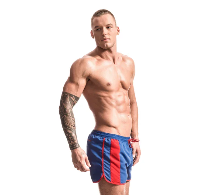 Modré plavky model 21171203 - Alpha Male