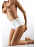 Dámské kalhotky model 17597414 BBL 054 White - Babell