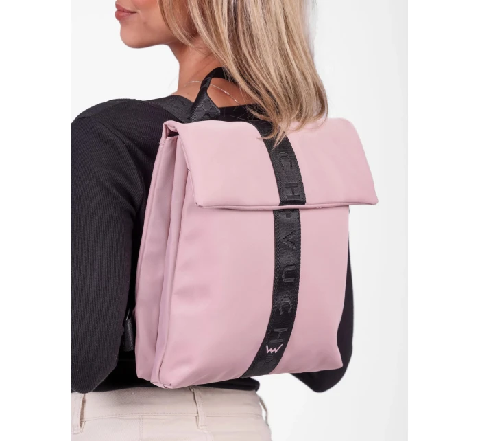 Dámský batoh Vuch Zoel Pink Dámský batoh Vuch Zoel Pink
