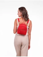 Dámský batoh 2v1 Vuch Serafina Red Dámský batoh 2v1 Vuch Serafina Red