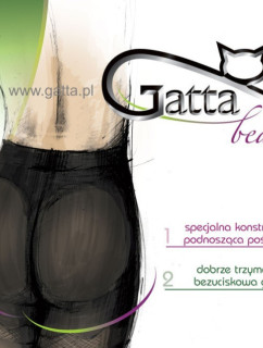 Punčochové kalhoty - Gatta Body Lift-Up