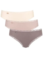 Kalhotky 3pcs M002 tělová - Sloggi