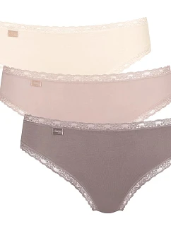 Kalhotky  tělová  model 22120962 - Sloggi