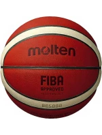 SPORT Basketbalový míč   model 21731103 - Molten