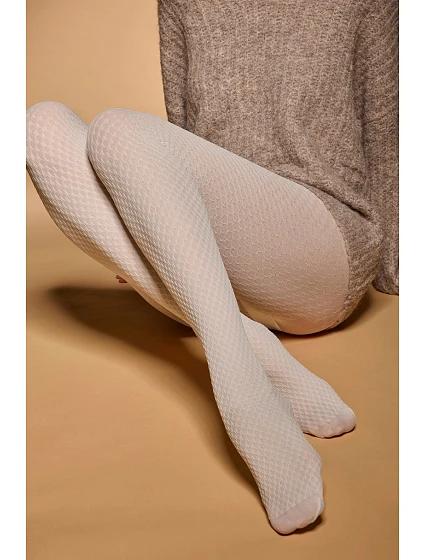 Rajstopy z  50 den model 22392922 - Knittex