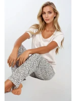 Pyžama  model 212780 Momenti Per Me