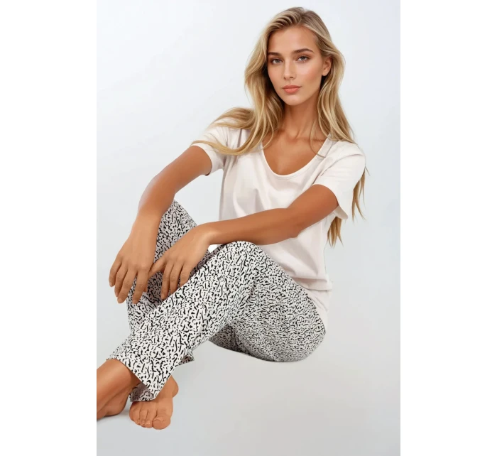 Pyžama  model 212780 Momenti Per Me