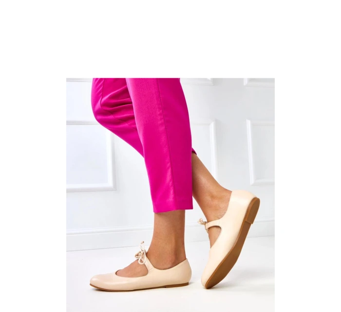 Balerinky model 217960 Solea Balerinky model 217960 Solea