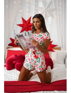 Pyžama model 222134 LaBalancia