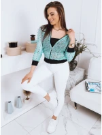 dámský modrý Dstreet model 21964696 - FashionStreet