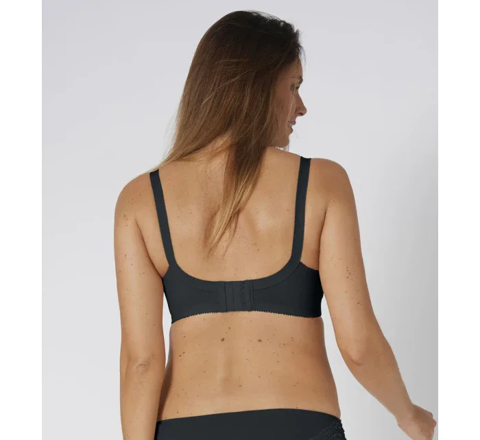 Dámská podprsenka Claudette 104 N X černá - TRIUMPH Dámská podprsenka Claudette 104 N X černá - TRIUMPH