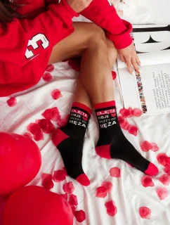 Dámské ponožky  3741 model 20816273 - Milena