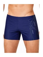 Plavecké boxerky model 22010403 M2XL - Noviti