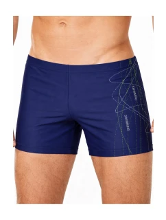 Plavecké boxerky model 22010403 M2XL - Noviti