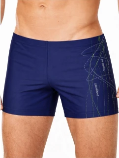 Plavecké boxerky Noviti KC020 M-2XL