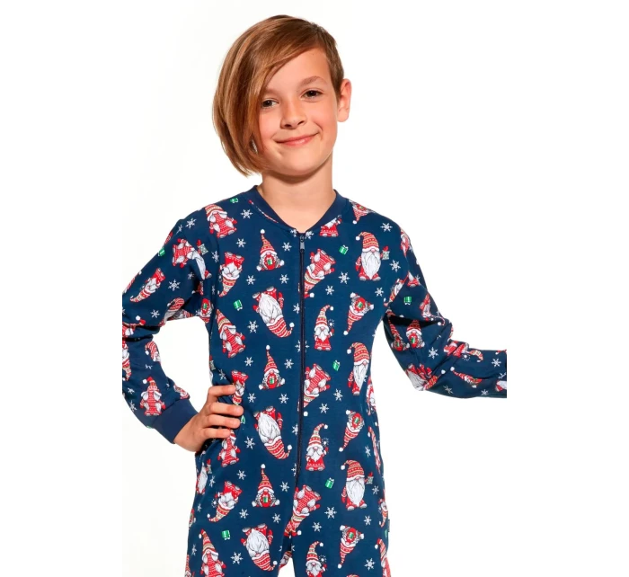 Chlapecké pyžamo   model 17809180 - Cornette