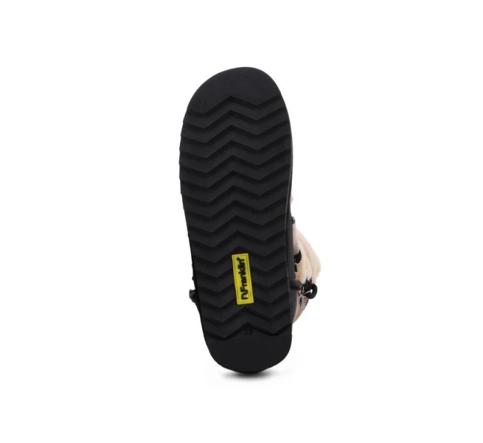 Boty Nordic Fur W model 20756057 - D.Franklin