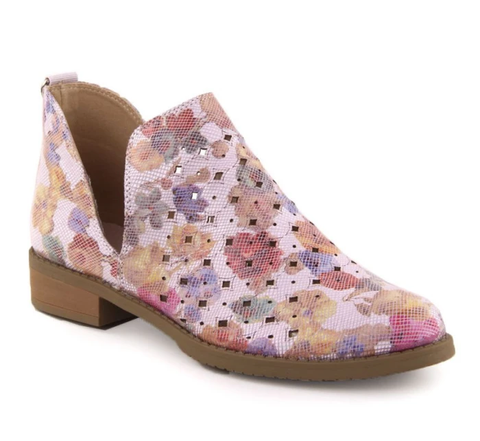 M.Daszynski W SA62-102 SAN12C boty M.Daszynski W SA62-102 SAN12C boty