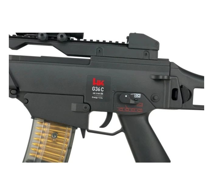 C model 21331492 - ASG