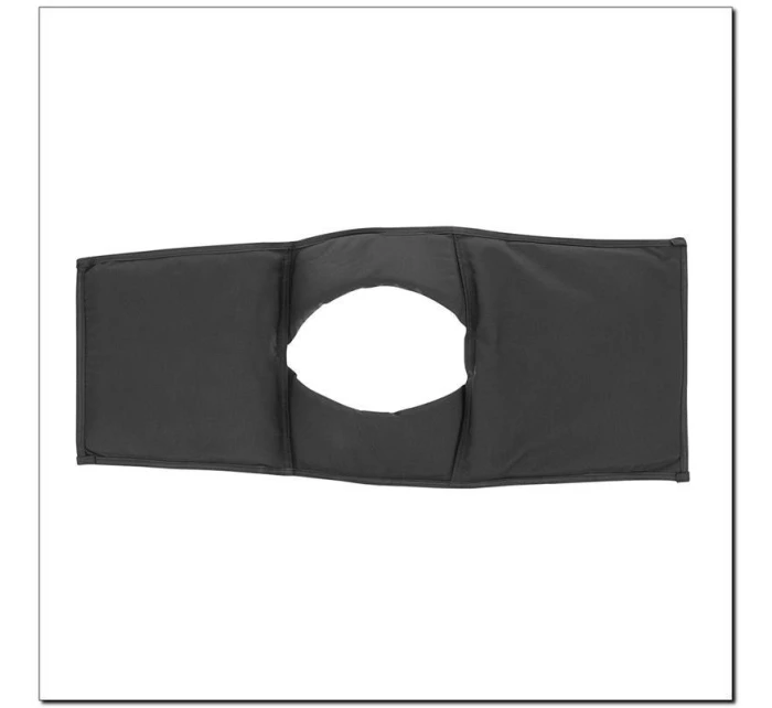 Tréninková vesta s 30kg zátěží z Cordury HMS KTO30