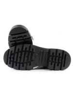 buty męskie  modne czarne model 21361023 - Wrangler