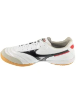 Morelia Sala Elite IN model 21387665 White 40 - Mizuno