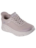 Skechers dámské tenisky BOBS B FLEX HI LINEAR FORCE 117391 TPE