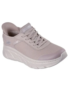Skechers dámské tenisky BOBS B FLEX HI LINEAR FORCE 117391 TPE