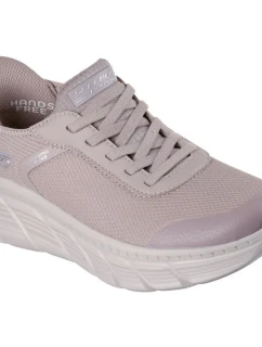 Skechers dámské tenisky BOBS B FLEX HI LINEAR FORCE 117391 TPE