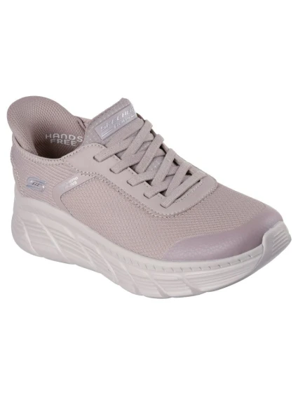 Skechers dámské tenisky BOBS B FLEX HI LINEAR FORCE 117391 TPE