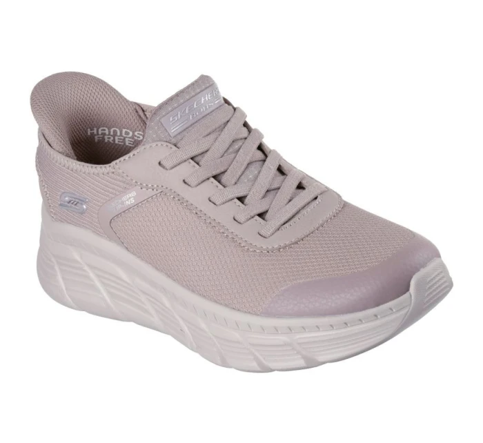 Skechers dámské tenisky BOBS B FLEX HI LINEAR FORCE 117391 TPE