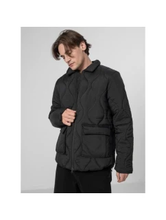 Pánská péřová bunda model 21430001 - Outhorn