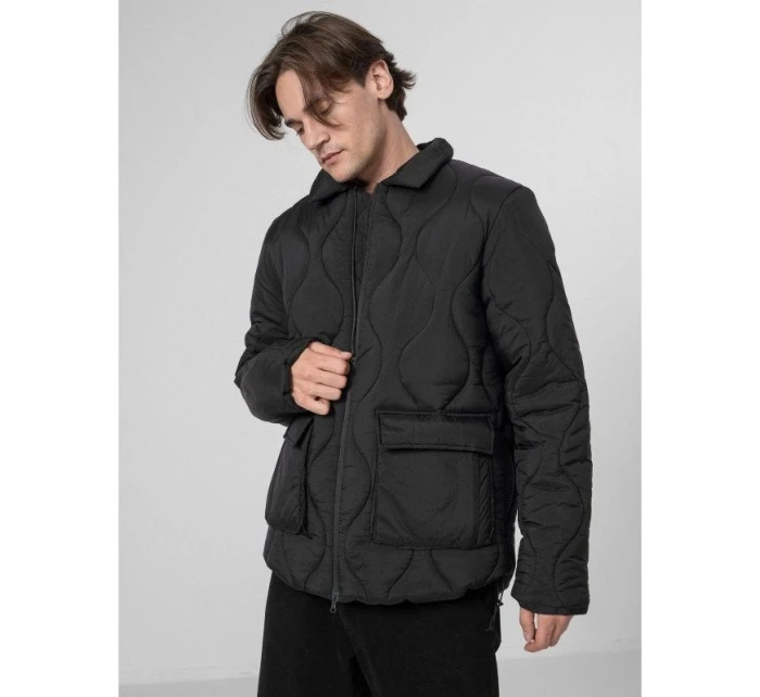 Pánská péřová bunda model 21430001 - Outhorn